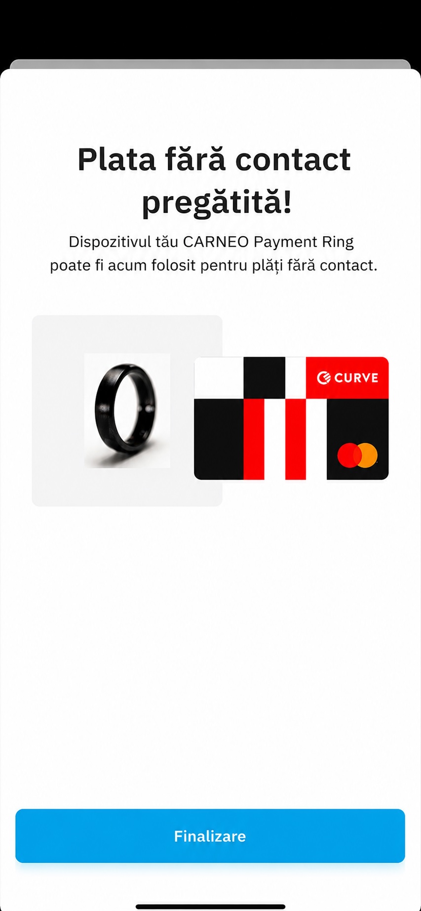 carneo pay 11 ro